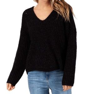 Rip curl sweater